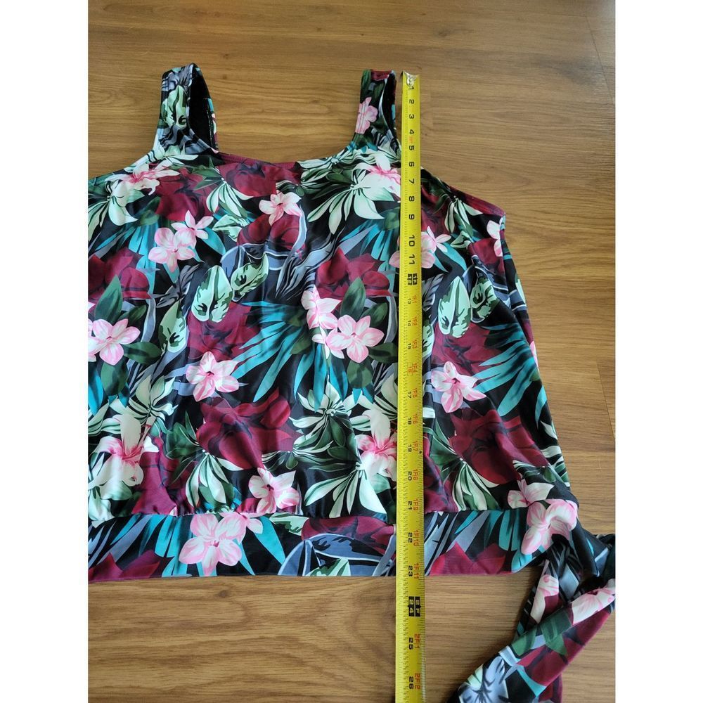 Bathing Suit Top - Picture 3 of 5